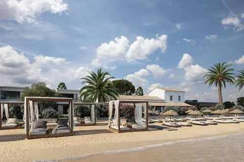 The Olivar Suites in Municipal Unit of Meliteieis, foto 15