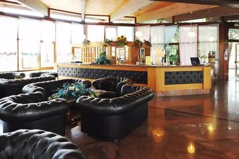Hotel Royal in Bardolino — foto 4