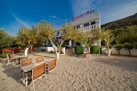 Plakias Bay in Πλακιάς — foto 22