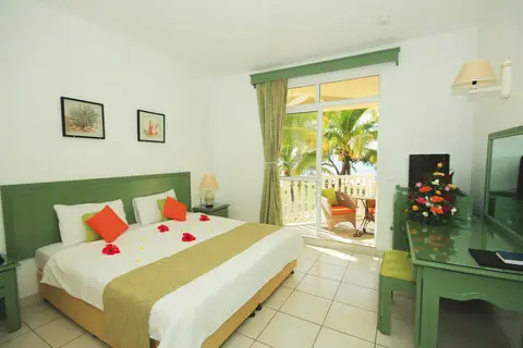 Silver Beach in Trou d’Eau Douce VCA — foto 8
