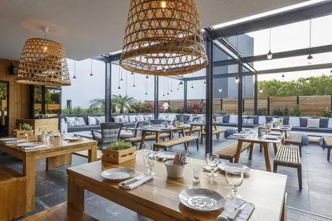 Octant Hotels Praia Verde in Castro Marim, foto 10