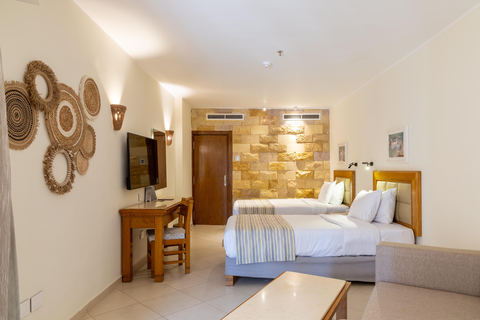 Hotel Fort Arabesque Resort foto 22