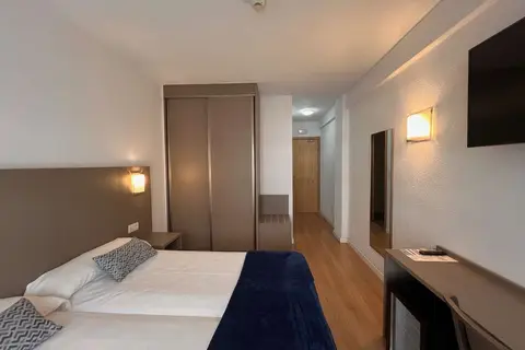 Montesol Hotel in Benidorm — foto 22
