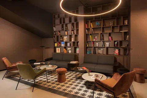 NH Milano Corso Buenos Aires foto 1