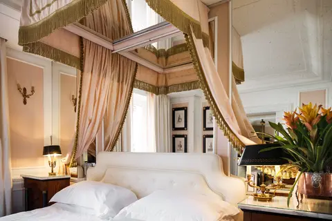 Excelsior Palace Portofino Coast in Rapallo — foto 8