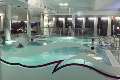 Palace Hotel & Spa  Termas de S. Vicente in Penafiel — foto 24