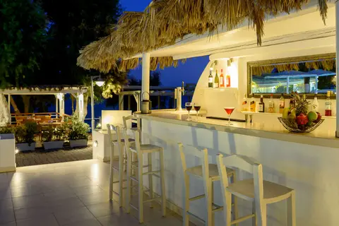 Alesahne Beach Hotel in Alesahne Beach, foto 6