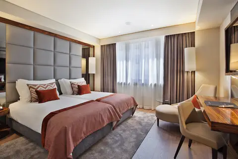 Turim Marquês Hotel in Lissabon, foto 28