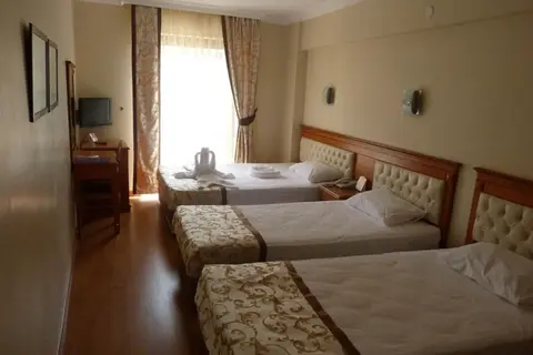 Prestige Hotel in Fatih — foto 24
