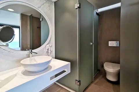 Hotel  Castillo de Peñíscola in Peníscola / Peñíscola — foto 5