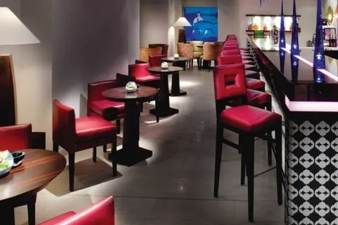 Mandarin Oriental Prague in Praag, foto 3