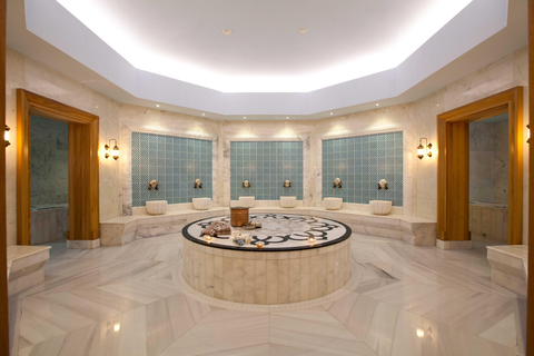 Hotel Paloma Oceana foto 28