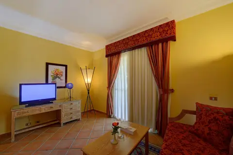 Stella Di Mare Sea Club Hotel Ain Soukhna in Caïro — foto 6
