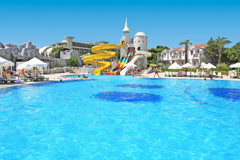 Selectum Noa Belek in Antalya, foto 16