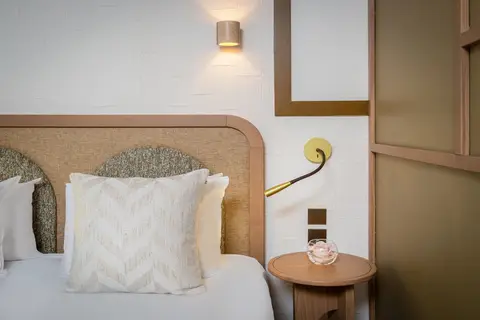 Hôtel Le Monna Lisa by Inwood Hotels in Parijs — foto 14