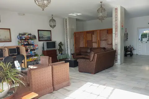 Aparthotel Sunny Beach in Benalmadena, foto 12