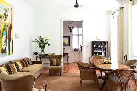 Casa Balthazar in Lissabon, foto 21
