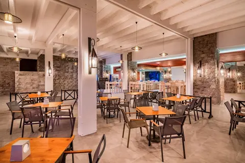 Gravel Hotels Select in Kemer — foto 16