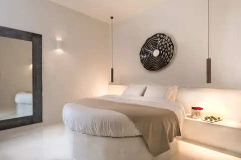 Andronis Concept Wellness Resort in Imerovígli, foto 13