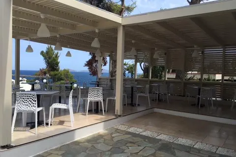 Hotel Paradise foto 8