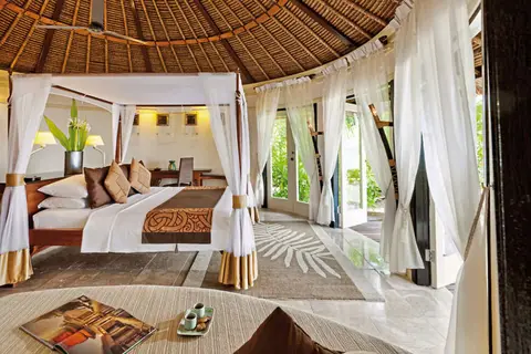 Banyan Tree Vabbinfaru in Vabbinfaru — foto 3