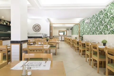 Ukino Terrace Algarve in Porches — foto 18