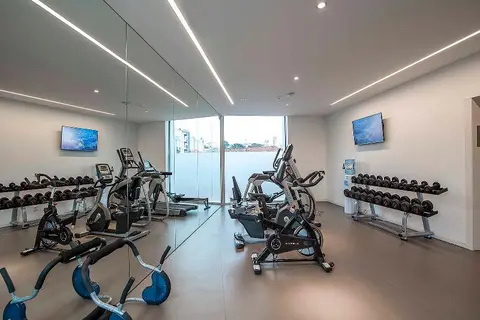 BessaHotel Liberdade in Lissabon, foto 10