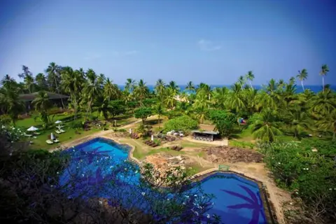 Cinnamon Bentota Beach in Bentota — foto 17