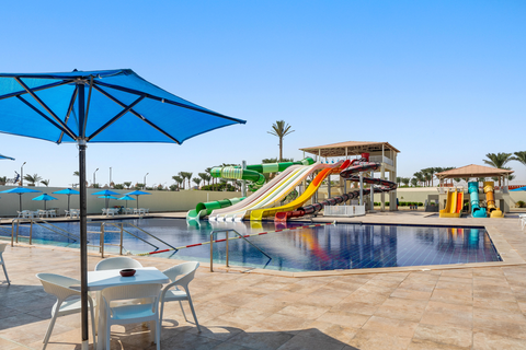 Pickalbatros Dana Beach Resort foto 11