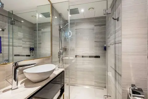 Leonardo Hotel London Aldgate in Londen — foto 13