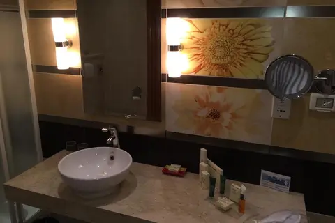 Long Beach Resort Hurghada in Hurghada — foto 16