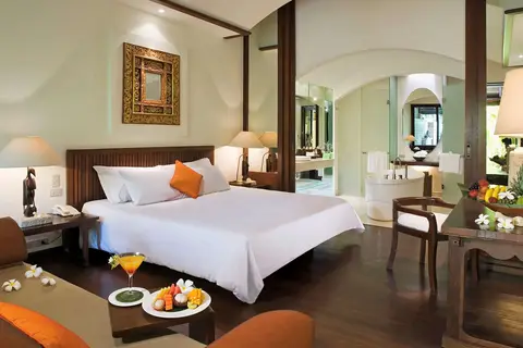 Novotel Bali Benoa in Kuta Selatan — foto 26