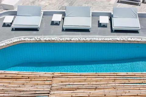 Notos Therme & Spa in Santorini Arts Factory, foto 3