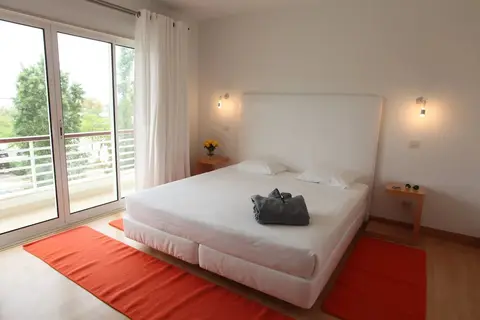 Suite Hotel Marina Club in Lagos, foto 22