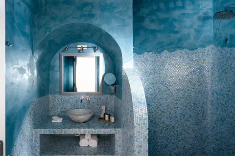 Above Blue Suites in Δημοτική Ενότητα Θήρας — foto 25