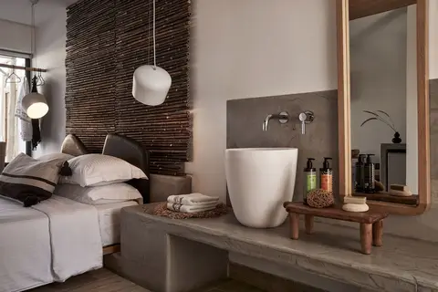 Casa Cabana Boutique Hotel & Spa in Faliraki — foto 25