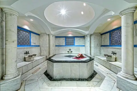 Vonresort Elite in Manavgat, foto 10