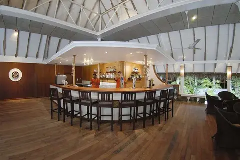 Ellaidhoo Maldives by Cinnamon in Noord Ari Atol — foto 8