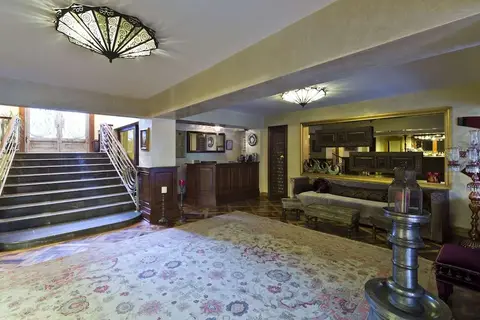 Hotel Sokullu Pasa in Fatih — foto 26