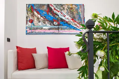 B&B Arco Cadura in Galatina, foto 19