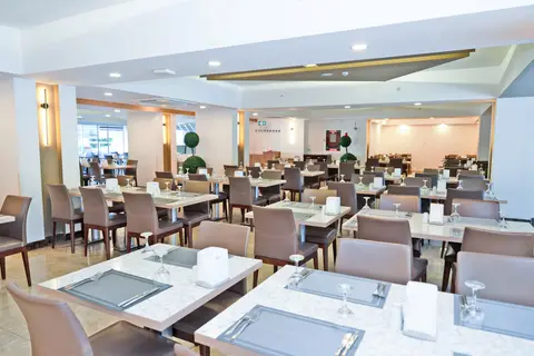 Avena Resort & Spa Hotel in Alanya — foto 24