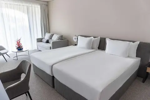 Aquahouse Hotel & Spa in Aquahouse Hotel & Spa — foto 14