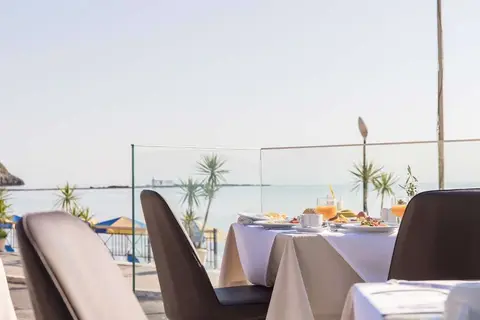 Epos Luxury Beach Hotel in Georgioupolis — foto 16