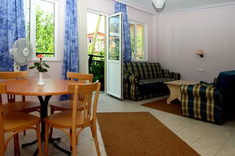 Hotel Metin in Ortaca, foto 14