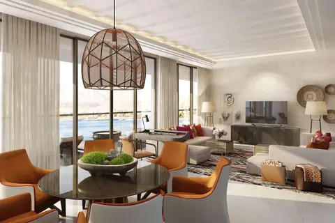 Fairmont Taghazout Bay in Rabat — foto 30