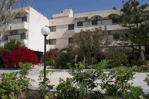 Hotel Esperides in Δημοτική Ενότητα Ιεράπετρας — foto 28
