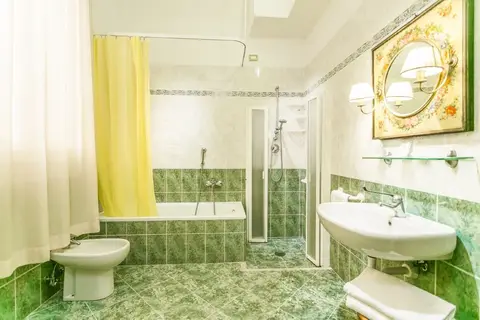 Hotel Argentina Curtatone Florence in Florence, foto 2
