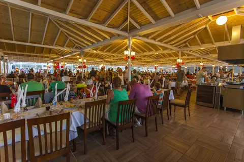 Eftalia Splash Resort in Antalya, foto 27
