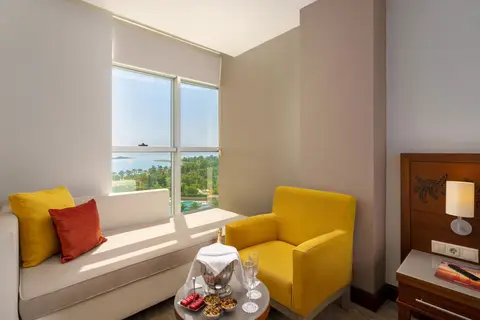 Leodikya Kirman Premium in Alanya — foto 23