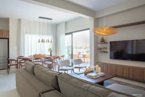 Liv & Co Suites & Villas in Larnaca, foto 18
